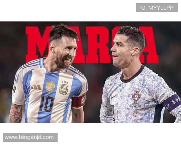 全球足球十大巨星盘点：从梅西到C罗他们如何定义足坛辉煌