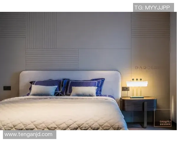 足球明星卧室设计灵感打造个性化空间让你感受绿茵场上的激情与荣耀 足球明星卧室设计灵感打造个性化空间让你感受绿茵场上的激情与荣耀